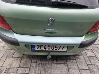 Peugeot 307 - 6