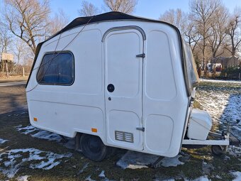 Polský karavan N126 - 6