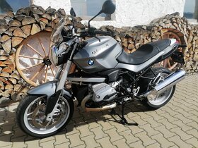 BMW R 1200 R - 6