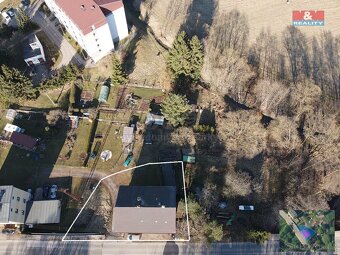 Prodej bytu v podílovém vlastnictví 2+kk, Meziměstí - 6