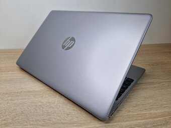 Notebook HP 250 G8 i3 11.Gen/8G/1TB SSD/FullHD - ZÁRUKA - 6
