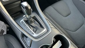 Mondeo 2.0tdci Automat AdaptBixenony AdaptBlikace Navigace - 6