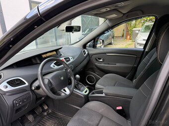 Renault Scenic, benzin 1,6 r.v.2010 - 6
