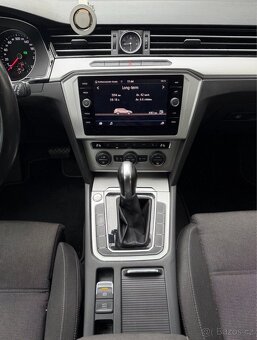VW passat B8 Variant 2.0TDI ||2018 - 6