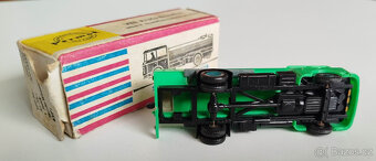 Permot Škoda 706 1:87 - 6