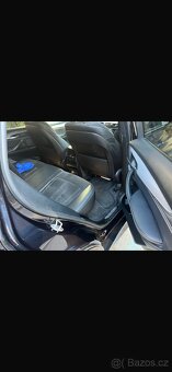 Prodám BMW X5 - 6