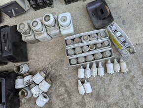 Konvolut elektro 2 - 6