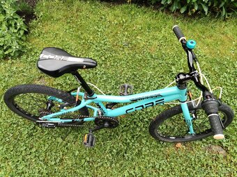Dětské kolo Core Nipper odlehčené 20" - 6