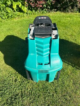 Bosch AXT 25 TC Víceúčelový tichý drtič - 6