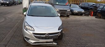 Opel Corsa č. 21966 - 6