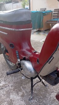 Jawa pionýr 05 - 6