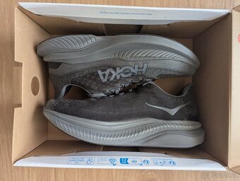 Hoka Mach 6 vel. 44 - 6