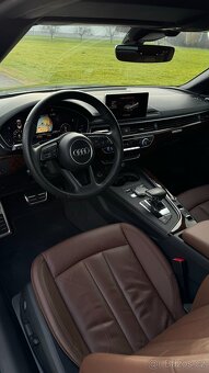 Audi A5 Cabriolet PremiumPlus TFSI Quattro Stronic 2018 DPH - 6