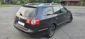 Passat B6 - 6