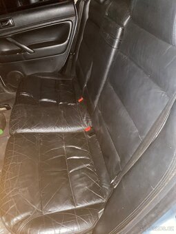 Dily Vw Passat b5.5 1.9tdi 96kw 5Q - 6