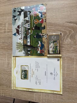 Česka a slovenska mistrivska dila - 6
