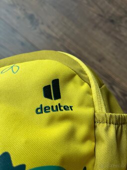 Dětský batoh Deuther Pico - 6