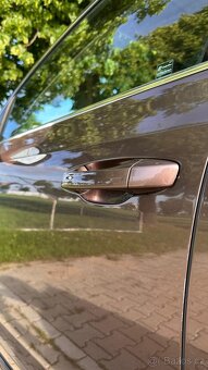 Škoda Octavia 3 Laurin & Klement 2.0tdi 135 kW 2016 - 6