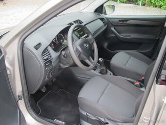 Škoda  Fabia Kombi 1.2 TSI - 6