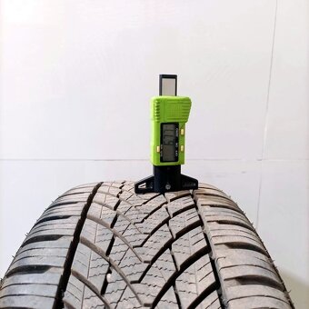 17" ALU kola – 5x112 – AUDI (VW, ŠKODA, SEAT) Disky: Elekt - 6