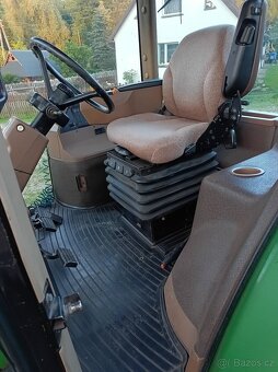 John Deere 8200 - 6