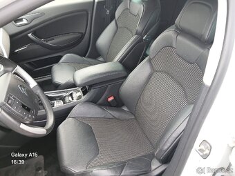 Citroen C5 III Break 2.0 HDi CROSS TOURER - 6