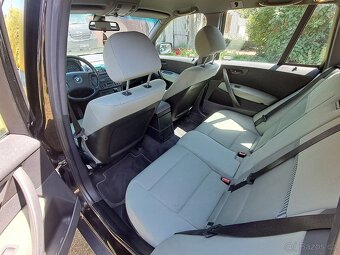 BMW X3 E83 3.0d (150 kW), r.v. 2004 - 6