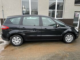 Ford S-MAX 2.0 TDCi - 6