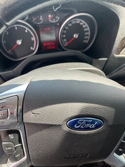Ford Galaxy 2.0 tdci - 6
