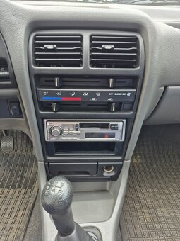 Suzuki Swift 1,0 - 6