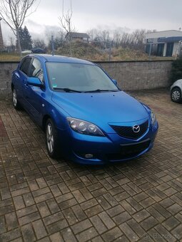 Mazda - 6