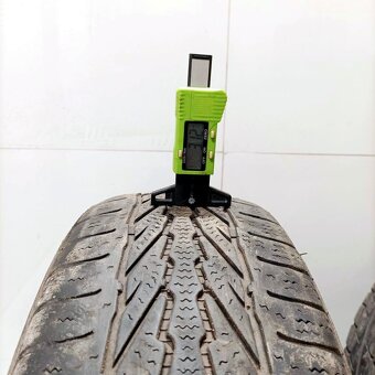 14" ALU kola – 4x100 – OPEL (CHEVROLET, TOYOTA, ROVER) - 6