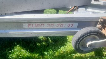 Fit-zel autopřepravník, podvál, podvalník, hengr... - 6