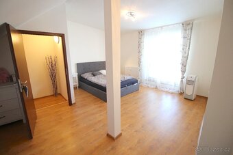 Pronájem 2+kk s terasou na ul. Stará, Brno - 6