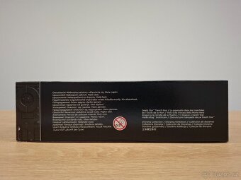 LEGO Star Wars 75329 Death Star Trench Run Diorama - nový - 6