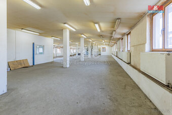 Prodej výrobního objektu, 767 m², Strašín u Sušice - 6