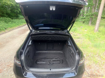 ŠKODA Superb  3   2,0 TDi - DSG - 6