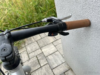 Dětské kolo VITUS 20” s kotoučovými brzdami - 6