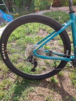 Horské kolo Merida Big Nine 200 - velikost L - 6