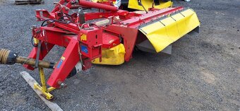Sekačka Pottinger Novacat 265 H - 6