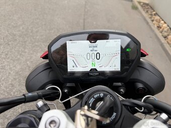 Triumph Street Triple 765 RS - 6