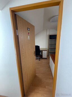 Pronájem pokoje Blažejské náměstí, Olomouc - 6