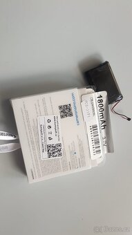 Navigace Garmin Zumo 350 LM - 6