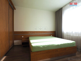 Pronájem bytu 2+1, 64 m², Frýdek-Místek, ul. Brožíkova - 6