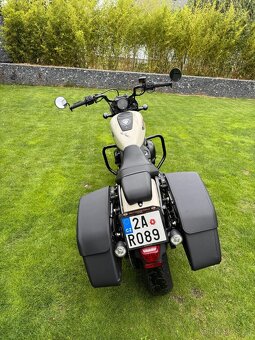 HARLEY-DAVIDSON NIGHTSTER SPECIAL (2023) - 6