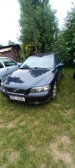 Volvo S60 - 6