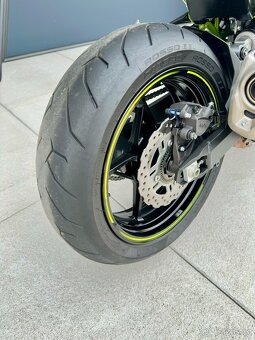 Kawasaki z 900 - 6