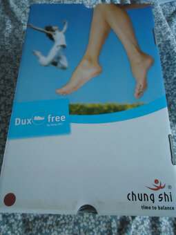ChungShi Dux Beach plus - volnočasová obuv, vel. 43 - 6
