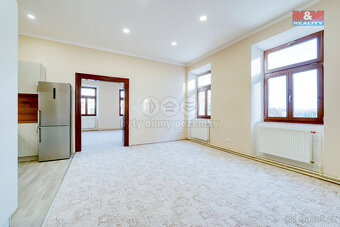 Pronájem bytu 3+kk, 96 m², Plzeň, ul. Resslova - 6