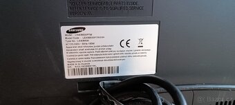 TV Samsung LE40B530P7W, 40 palce. - 6